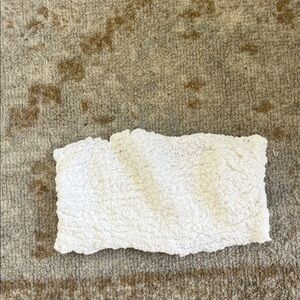 Free People bandeau top